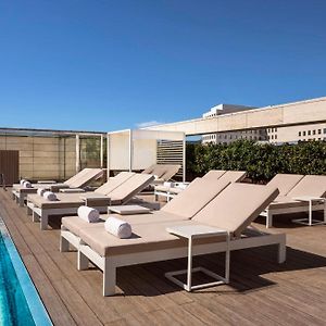 NH Collection Barcelona Constanza